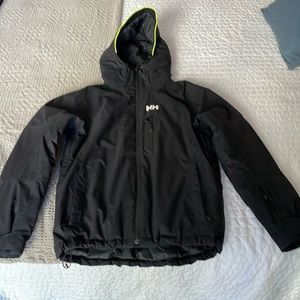 Helly Hansen Double Diamond Ski Jacket
